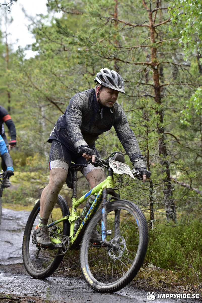 Bild från Lida Loop 2019